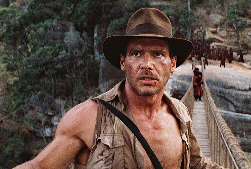 James Mangold Still Negotiating Indiana Jones 5 Directing Deal