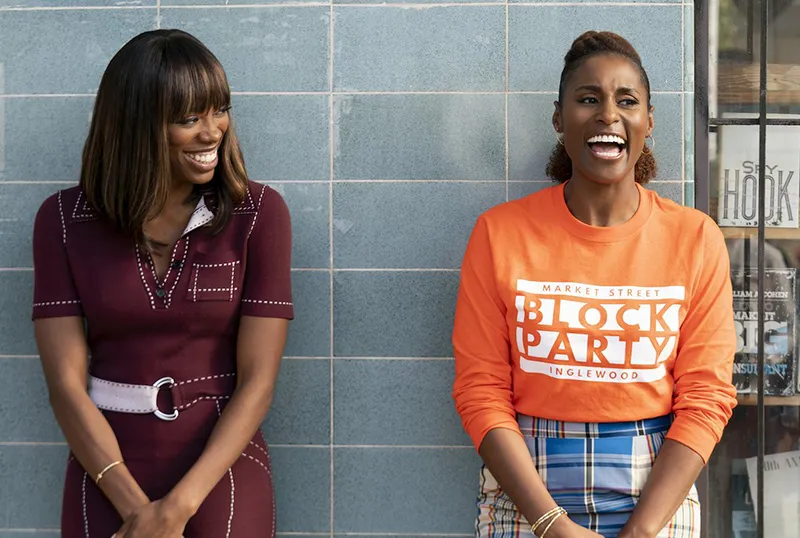 HBO Celebrating Insecure Season 4 Premiere With Virtual Block Party