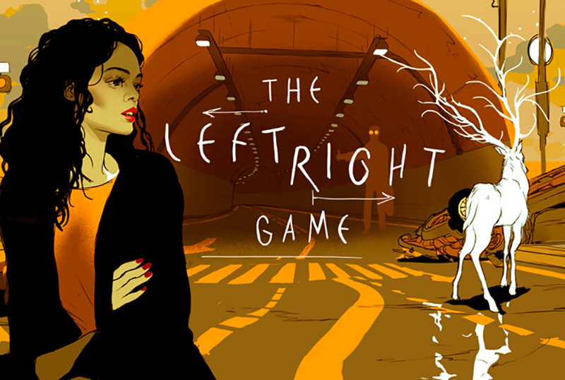 Amazon Developing Tessa Thompson-Led The Left Right Game Podcast Adaptation