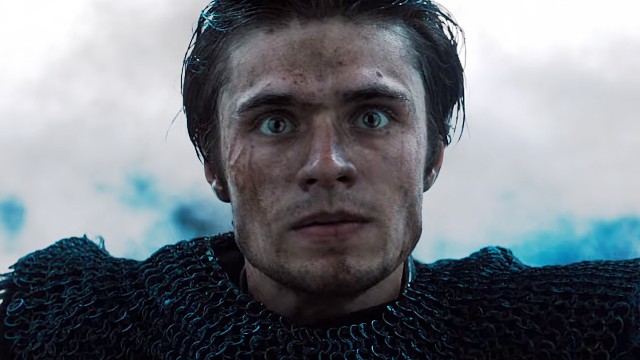 The Letter for the King Season 1 Episode 1 and Episode 2 Recap