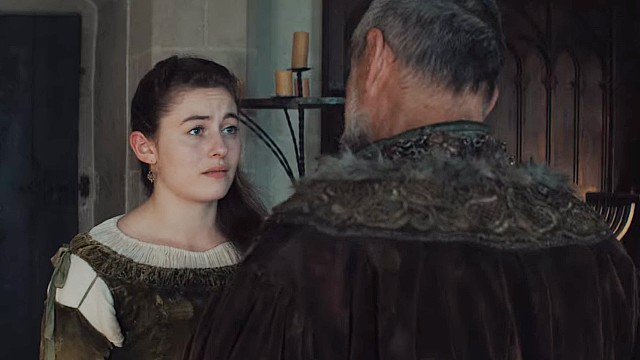 The Letter for the King Season 1 Episode 1 and Episode 2 Recap