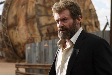 Hugh Jackman Talks Turning Down Cats, Gives Blessing on Wolverine Reboots