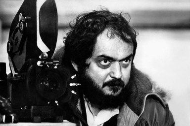 Tribeca Debuts First Kubrick by Kubrick Trailer