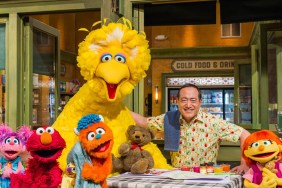 HBO Announces May Episodes of Sesame Street!