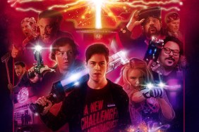 Max Reload and the Nether Blasters: MVD Acquires U.S. Rights for Kevin Smith's New Film