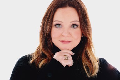 Netflix Acquires Melissa McCarthy-Led The Starling