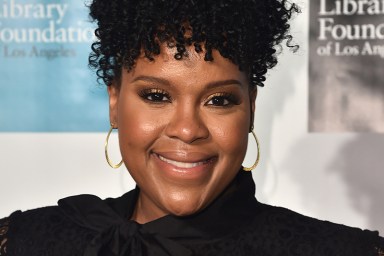 Malltown: Natasha Rothwell to Star in Comedy Central's New Animated Pilot