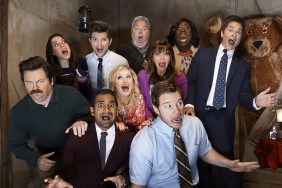 Parks and Recreation Getting Reunion Special!