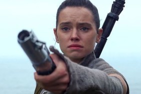 J.J. Abrams' Editor Feels The Last Jedi 'Consciously' Undid The Force Awakens Story