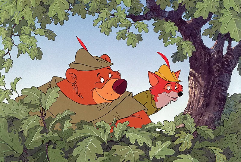 Disney+ Remaking Robin Hood with Carlos Lopez Estrada Directing