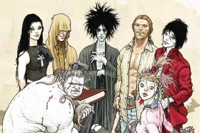 Neil Gaiman Reveals Netflix's The Sandman Series Has Been Put on Hold