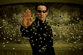 Chad Stahelski, David Leitch Returning for The Matrix 4