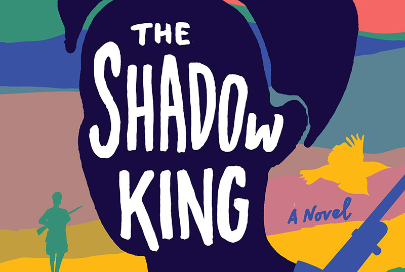 The Shadow King: Kasi Lemmons Adapting Maaza Mengiste's Historical Fiction Novel