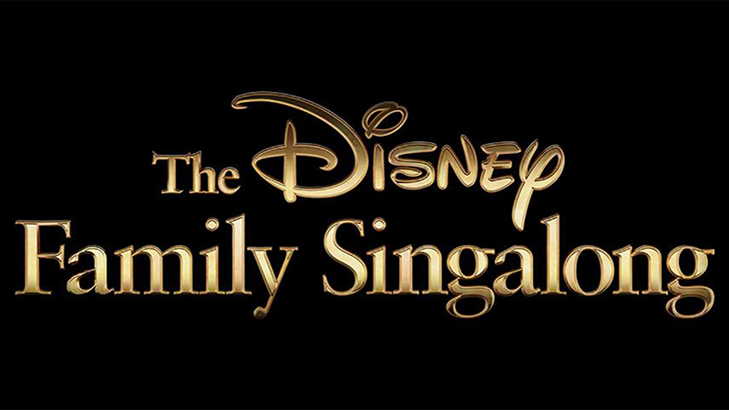 The Disney Family Singalong: ABC Sets New Special Featuring Christina Aguilera, Josh Gad & More