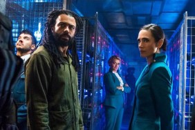 TNT's Snowpiercer Series Premiere Launch Date Moved Up