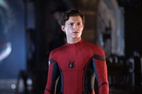 spider-man trilogy