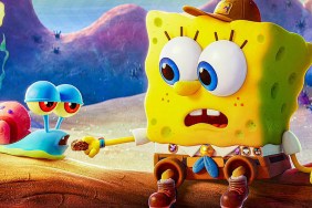 Paramount Adjusts SpongeBob Movie & Mark Wahlberg's Infinite Release Dates