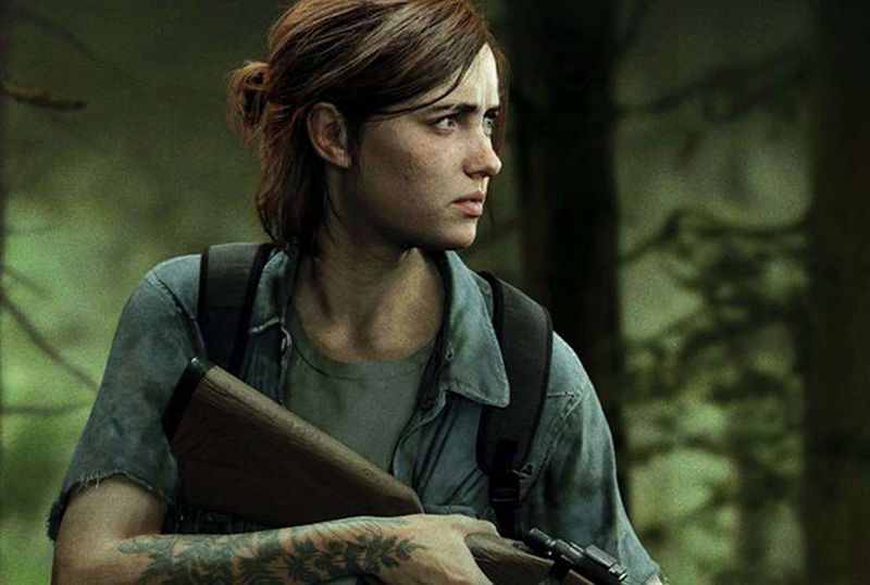 The Last of Us Part II Delayed Indefinitely