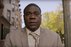 Tracy Morgan Offers Details on Coming 2 America Character