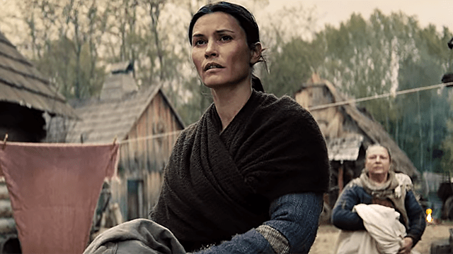 The Letter for the King Season 1 Episode 5 and Episode 6