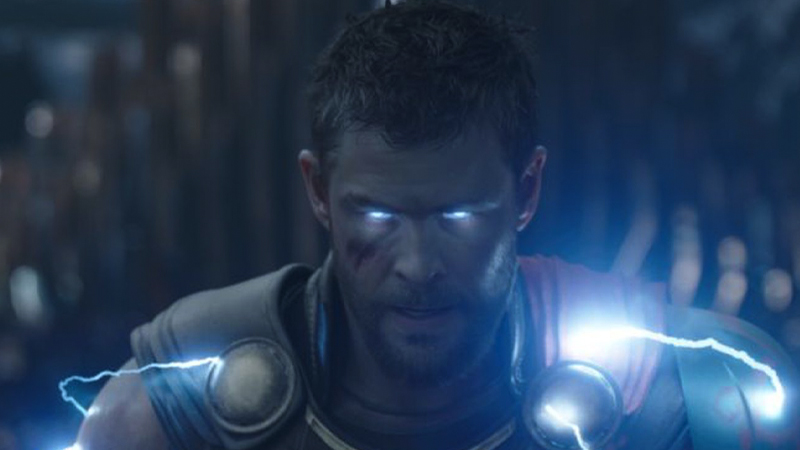 PETA Pens Open Letter to Taika Waititi on 'Fat Thor' in Love and Thunder