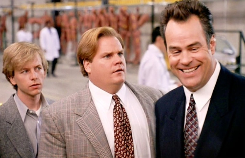 Paramount Virtual Screening Events Include 25th Anniversary of Tommy Boy