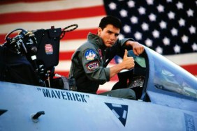 Top Gun Coming to 4K UHD For First Time!
