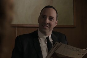 Exclusive To The Stars Clip Featuring Malin Akerman & Tony Hale