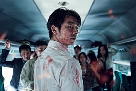 Netflix Partnering with Train to Busan Director for Hellbound