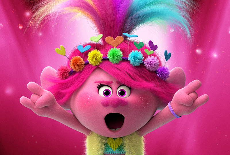 Trolls World Tour Grossed Almost $100 Million in First 3 Weeks on VOD