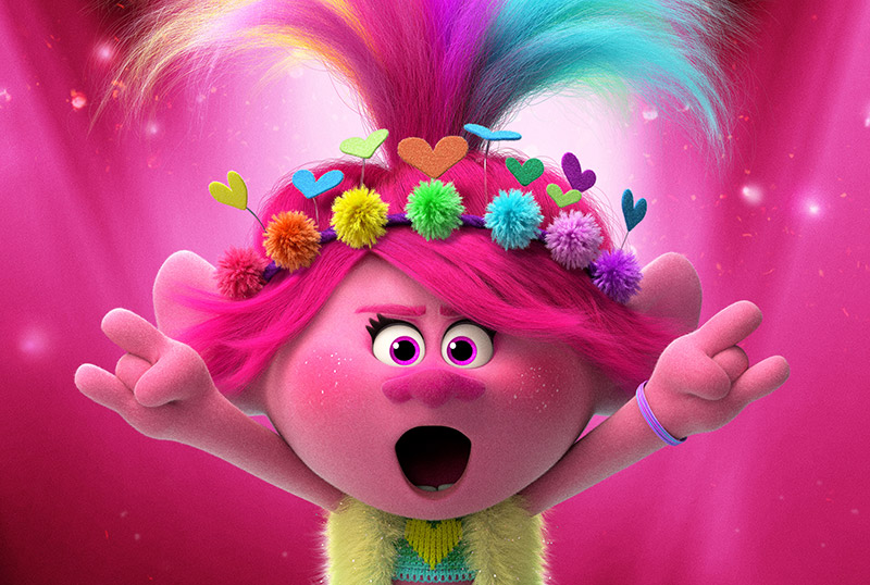 Trolls 3 Release Date, Trailer, Cast, Plot and More About The New Trolls  Movie