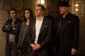 Eric Warren Singer Tapped to Pen Now You See Me 3
