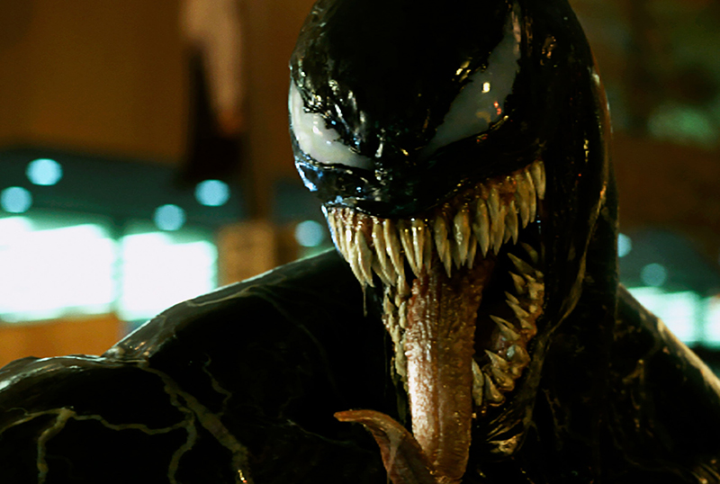 Venom 2 Title Reveal and New Release Date Announced!