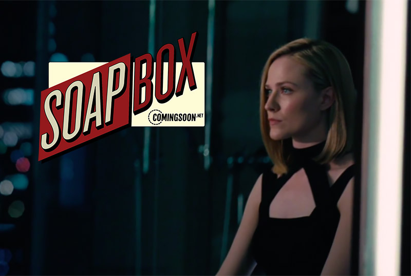 CS Soapbox: Westworld is a Simulation Inside of a Simulation