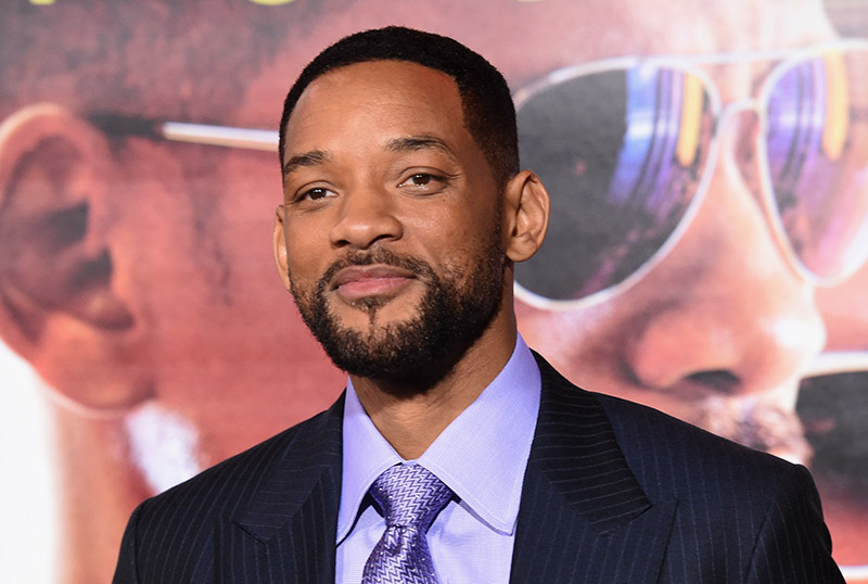 This Joka: Will Smith to Host Stand-Up Comedy Series for Quibi