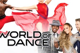 NBC's Hit Dance Competition Series World of Dance Returning This Summer