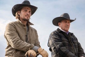 Paramount Network Sets Yellowstone Season 3 Premiere on New Night