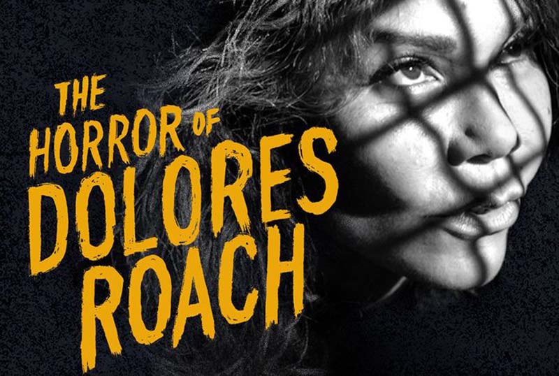 Amazon Developing Series Adaptation of The Horror of Dolores Roach