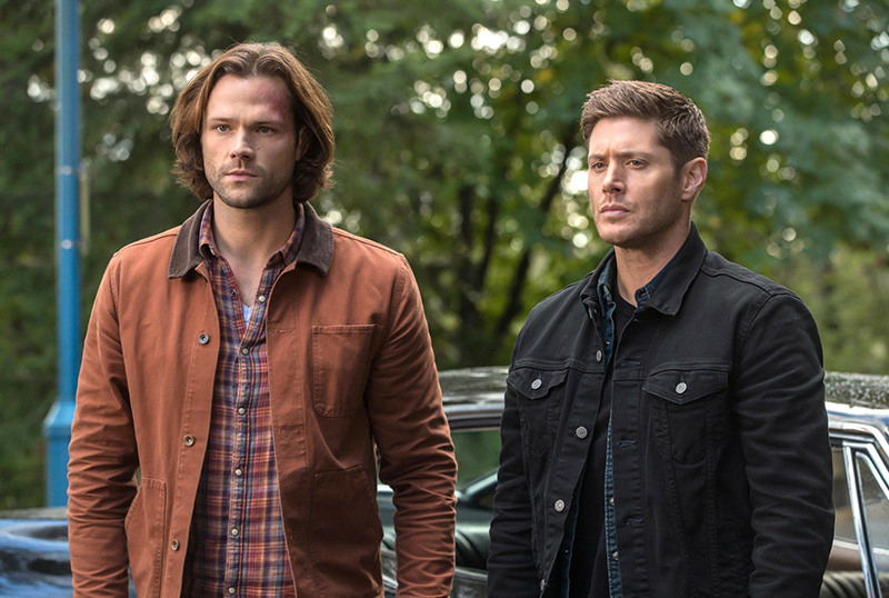 Supernatural Final Episodes Set for Fall 2020, Walker & More Delayed to 2021