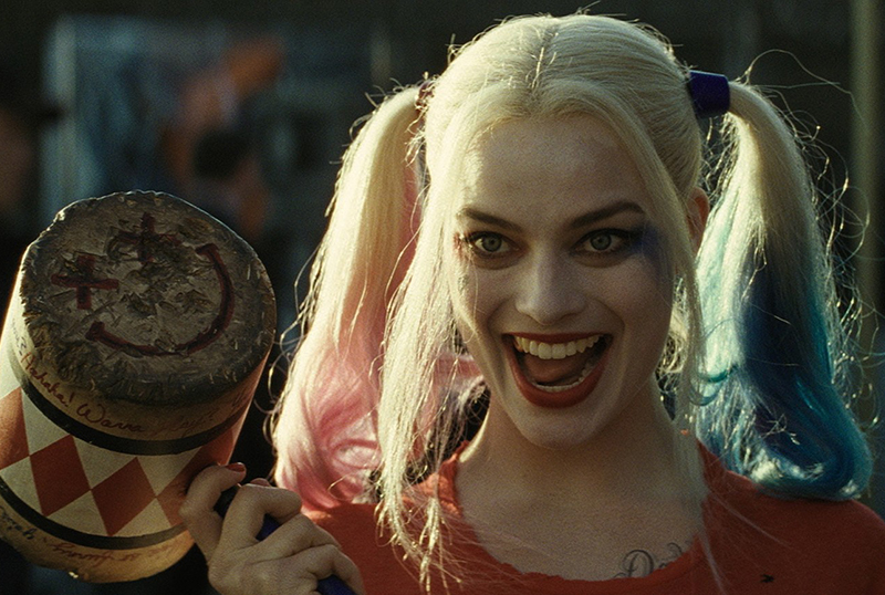 David Ayer Shares Thoughts On HBO Max Release of Suicide Squad Cut