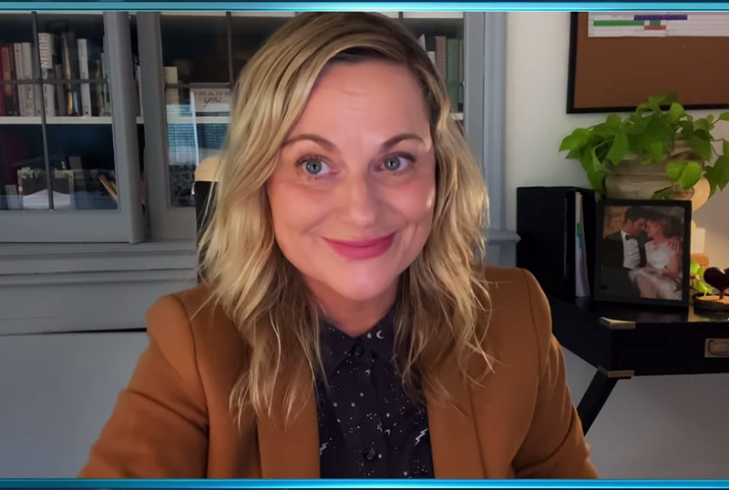 NBC Releases A Parks and Recreation Special on YouTube!