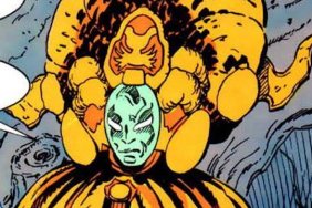 Ava DuVernay Offers an Update on the New Gods Script