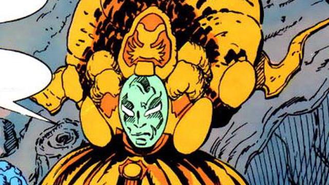 Ava DuVernay Offers an Update on the New Gods Script