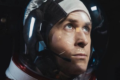 Ryan Gosling-Led Astronaut Film Lands Phil Lord & Chris Miller To Helm