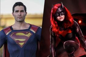 The CW Planning Superman & Batwoman Crossover For 2021
