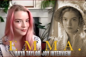 CS Video: Emma Interview with Anya Taylor-Joy!