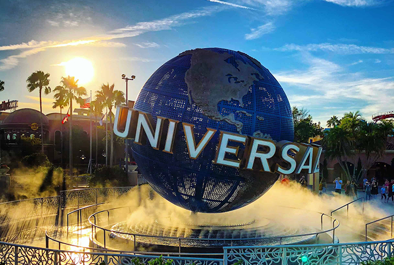 Universal Orlando Planning Phased Reopening In June