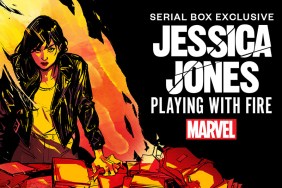 Marvel Announces Jessica Jones: Playing With Fire Serial Box!