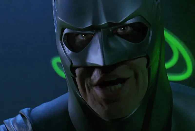 Val Kilmer Opens Up About Quitting Batman