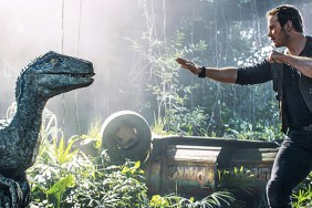 Producer Frank Marshall Calls Jurassic World: Dominion "Start of a New Era"